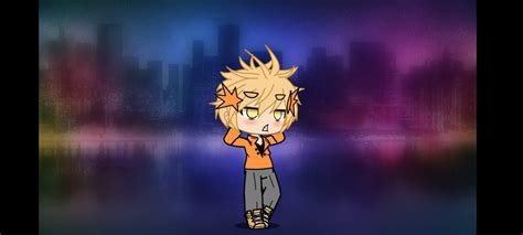 Bakugo | Gacha Life{♥} Amino