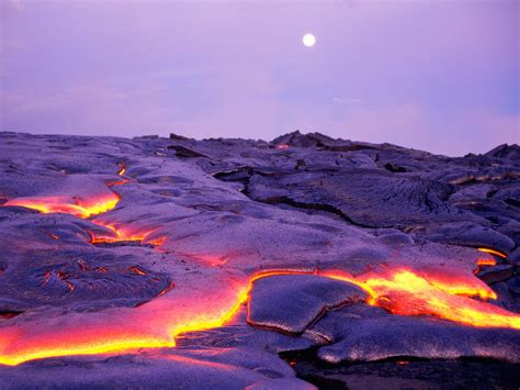 World Visits: Volcano Lava, Deep Within The Earth, Tours To Hawaiian ...