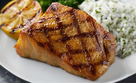 Come and experience seafood at Bonefish Grill.