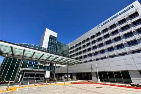 San Diego Medical Facilities | Kaiser Permanente