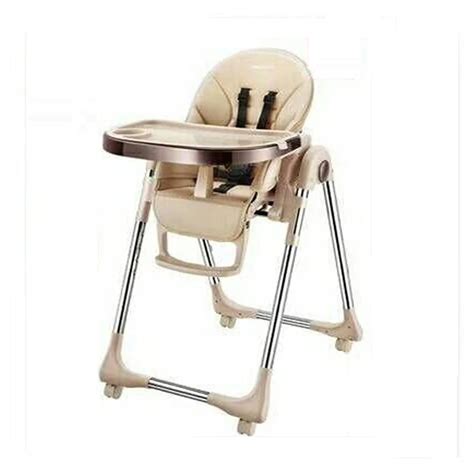 multifunctional baby child high chairs with wheels-in Highchairs from ...