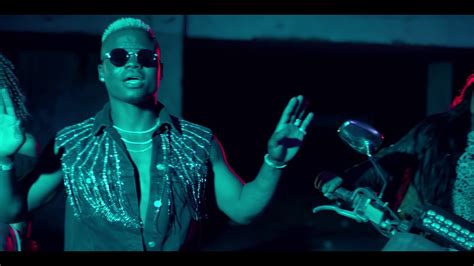 Harmonize Ft Diamond Platnumz - Kwangwaru (Official Music Video) - YouTube