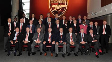 The Arsenal 100 Club | History | News | Arsenal.com