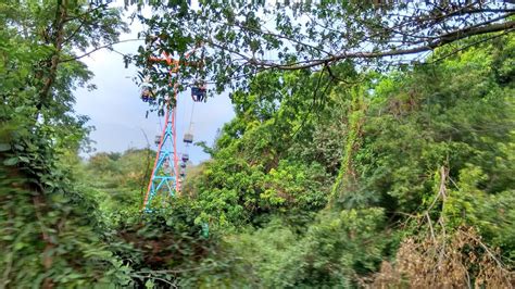 Malampuzha Dam - Tripoto