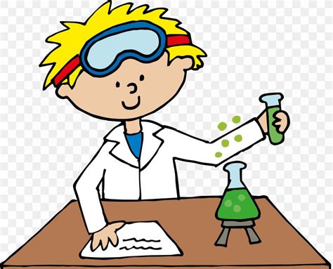 Scientist Science Project Clip Art, PNG, 3317x2683px, Scientist, Area ...