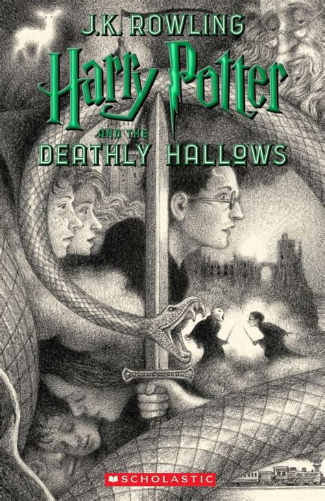 'Harry Potter' fans: Get ready to swoon over 20th anniversary edition ...