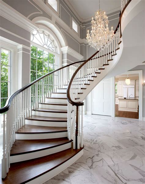 Residential Staircase Design - How to avoid mistakes?| Viya Constructions