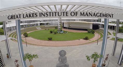 Campus | Great Lakes Institute of Management