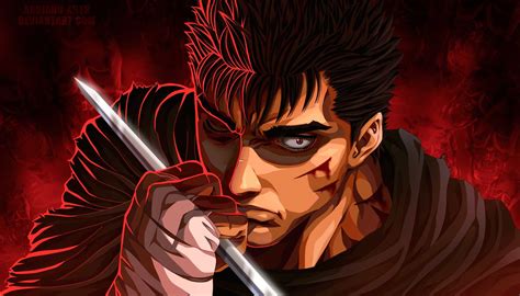 Berserk Guts Wallpapers - KoLPaPer - Awesome Free HD Wallpapers