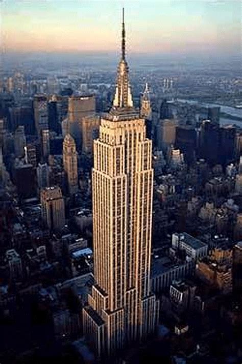 Empire State Building - Life After People Wiki