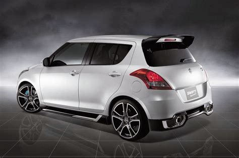 Maruti Suzuki Swift Sport Prices Photos | PricesGee