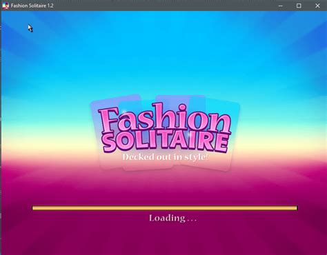 Download Lifetime Fashion Solitaire (Windows) - My Abandonware