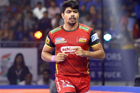 PKL 2022: Pawan Sehrawat becomes MOST EXPENSIVE Player in History of ...