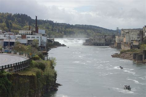 Willamette Falls: creating space for relationship — Willamette Falls Trust