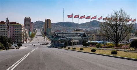 Kaesong - Explore the Rich Heritage of Kaesong | Asia xplore