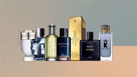 Best perfumes for men - bermoarcade