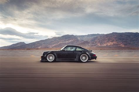 Porsche 993 Wallpapers - Wallpaper Cave