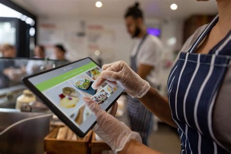 The ultimate guide to restaurant technology for restaurant owners