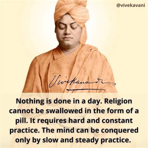 Swami Vivekananda's Quotes Mega Collection - VivekaVani