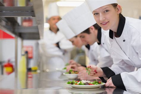 The 50 Best Scholarships For Culinary School - Premium Schools