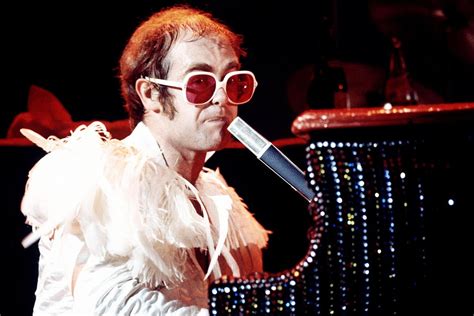 Sir Elton John turns 70: Legendary singer says ‘life is fabulous’ as he ...