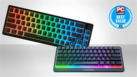 Best cheap gaming keyboards | PC Gamer