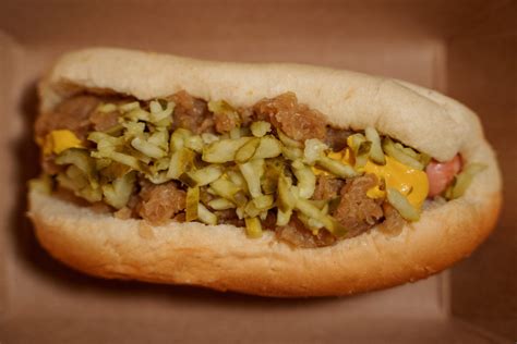 Best Hot Dogs Near Me - Yesterdog