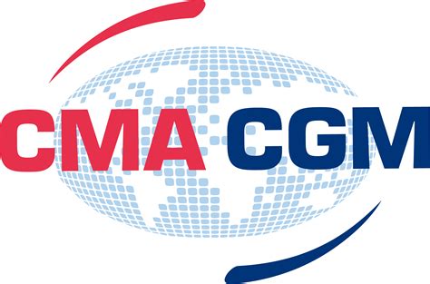 CMA CGM S.A. – Logos Download