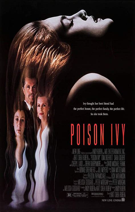 Poison Ivy (1992) | PrimeWire