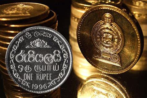 Opinion: Sri Lankan rupee under pressure – How not to crack – Lanka ...