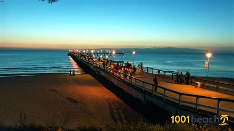 Playa Palanga (Palanga beach)