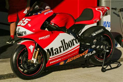 Ducati’s World Championship History | MotoGP™