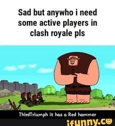 15 Funny Clash Royale memes ideas | clash royale memes, clash royale, memes