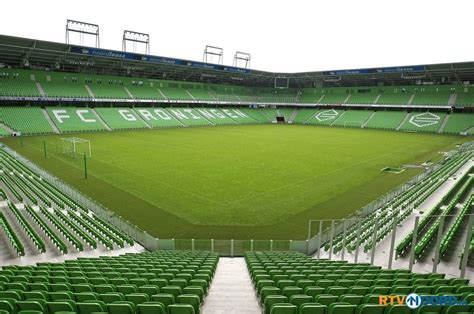 Servette Fc Stadium