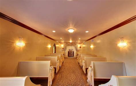 Graceland Wedding Chapel - Ceremony Packages & Prices, Las Vegas