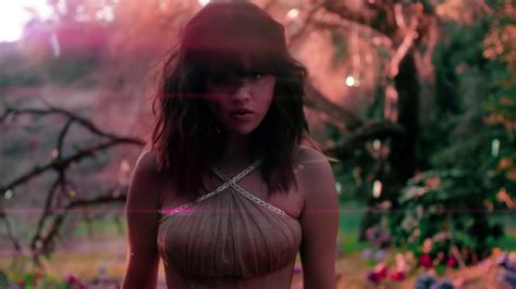 Selena Gomez Shares Rainbow Music Video for Title Track of ‘Rare ...