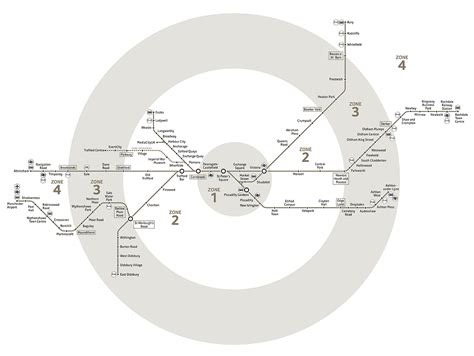 Manchester Metrolink: London-style fare zones approved