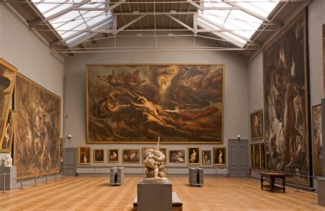 Royal Museums of Fine Arts of Belgium - Brussels Museums