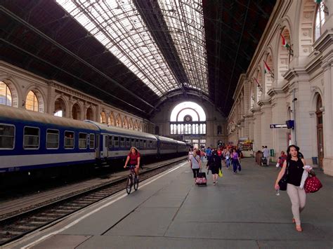 8 of Europe's most impressive train stations — Rail Diaries