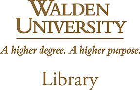 Welcome to the Walden University Library | Walden university, Business ...