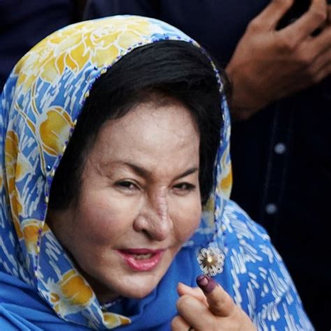 Rosmah Mansor: police raids and lavish lifestyle of Malaysia ex-PM’s ...