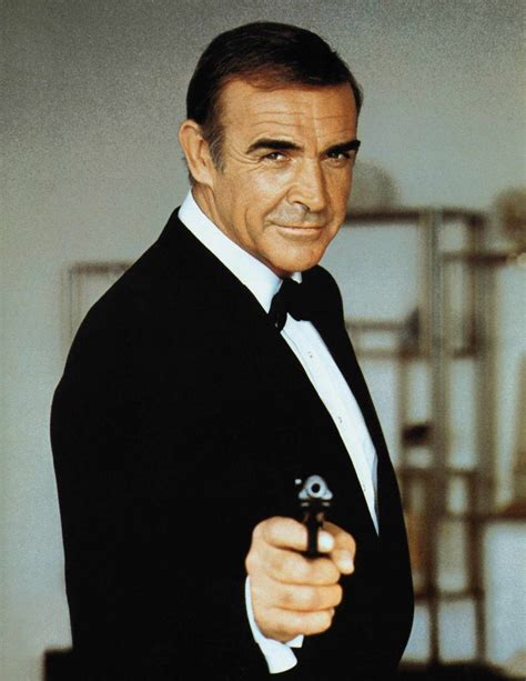 Sean Connery's Pistol from First James Bond Film Dr. No Up for Auction