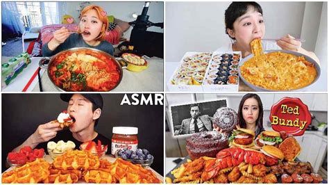 K-Media | The strange phenomenon of Mukbang - Telegraph India