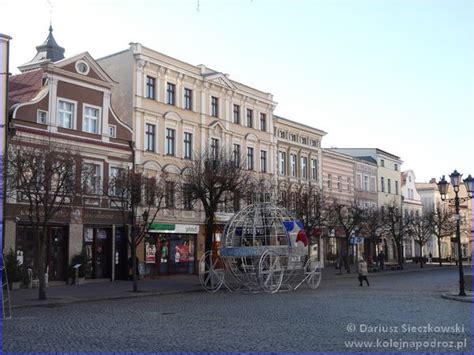 Leszno w jeden dzień - co zobaczyć? - Kolej na Podróż