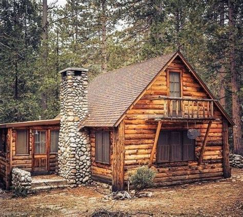 25 Luxury Log Cabin Homes Design Ideas 25 Luxury Log Cabin Homes Design ...