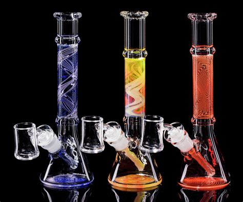 Bong maker totally bummed about Houston smoke shops that allegedly sell ...