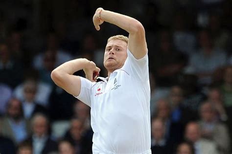 Andrew Flintoff jokes that England cheated in Ashes 2005