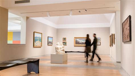 Portland Museum of Art – Museum Review | Condé Nast Traveler