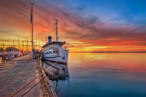 Hafen Full HD Wallpaper and Hintergrund | 3000x2000 | ID:597483