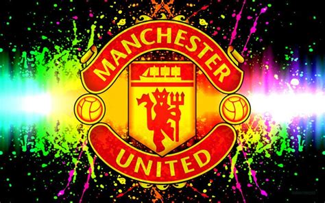 Manchester United football team - Barbara's HD Wallpapers | Manchester ...